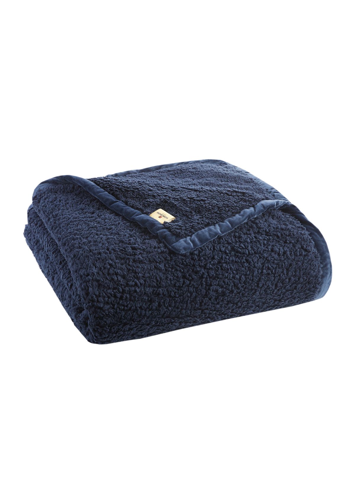 Burlington Berber Blanket