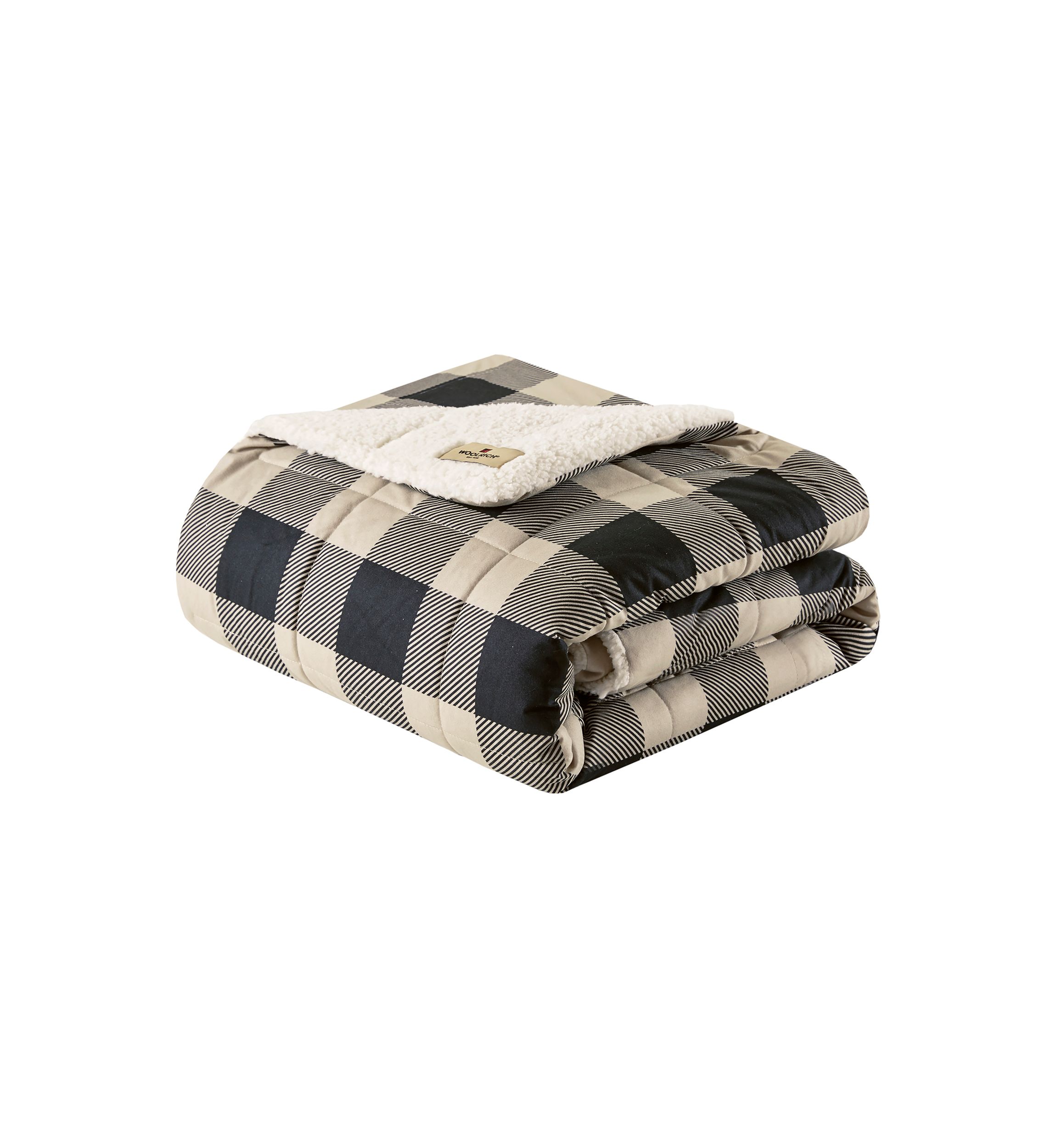 Linden Oversized Sofstpun Down Alternative  Throw