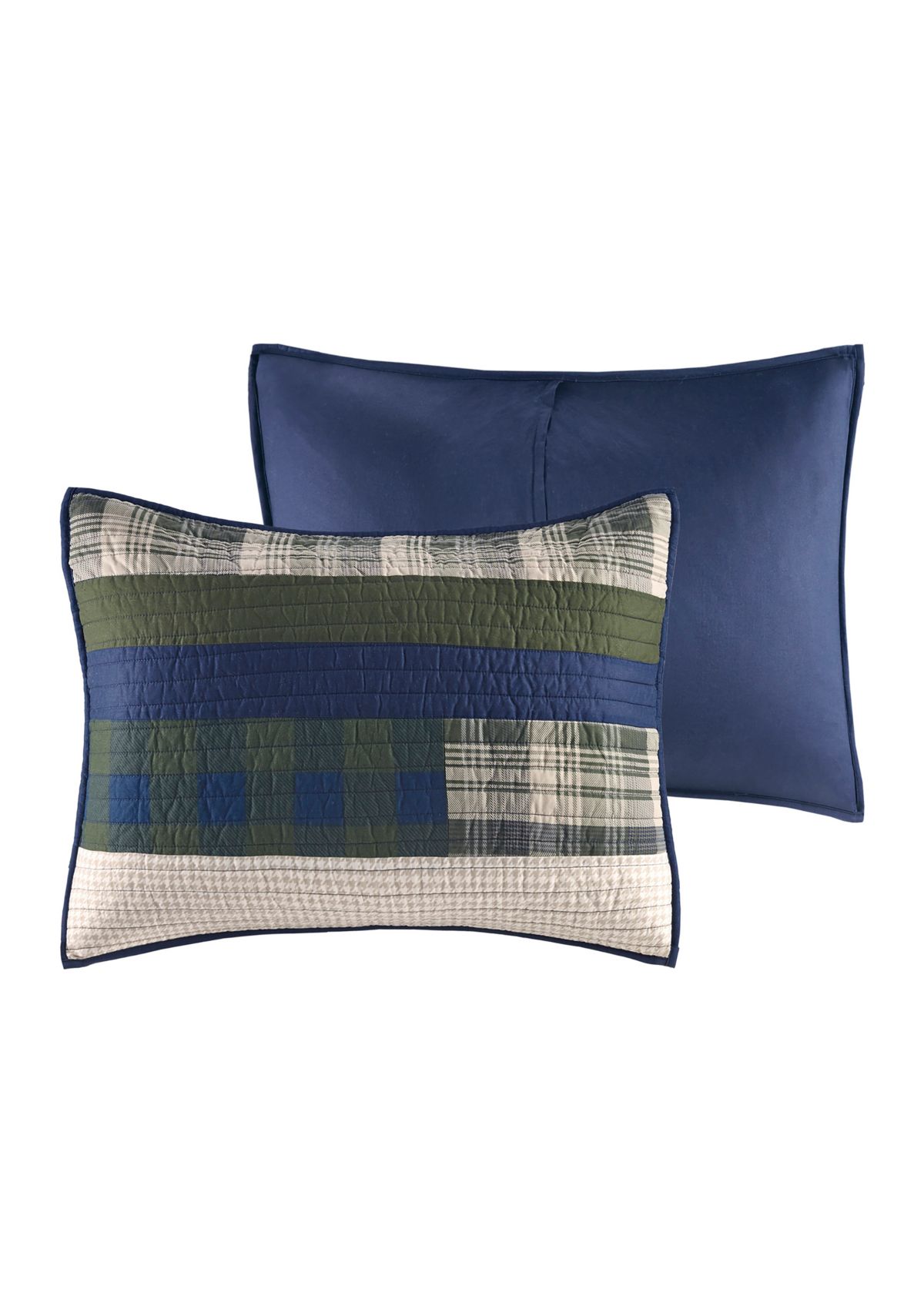 Spruce Hill Oversized Cotton Quilt Mini Set