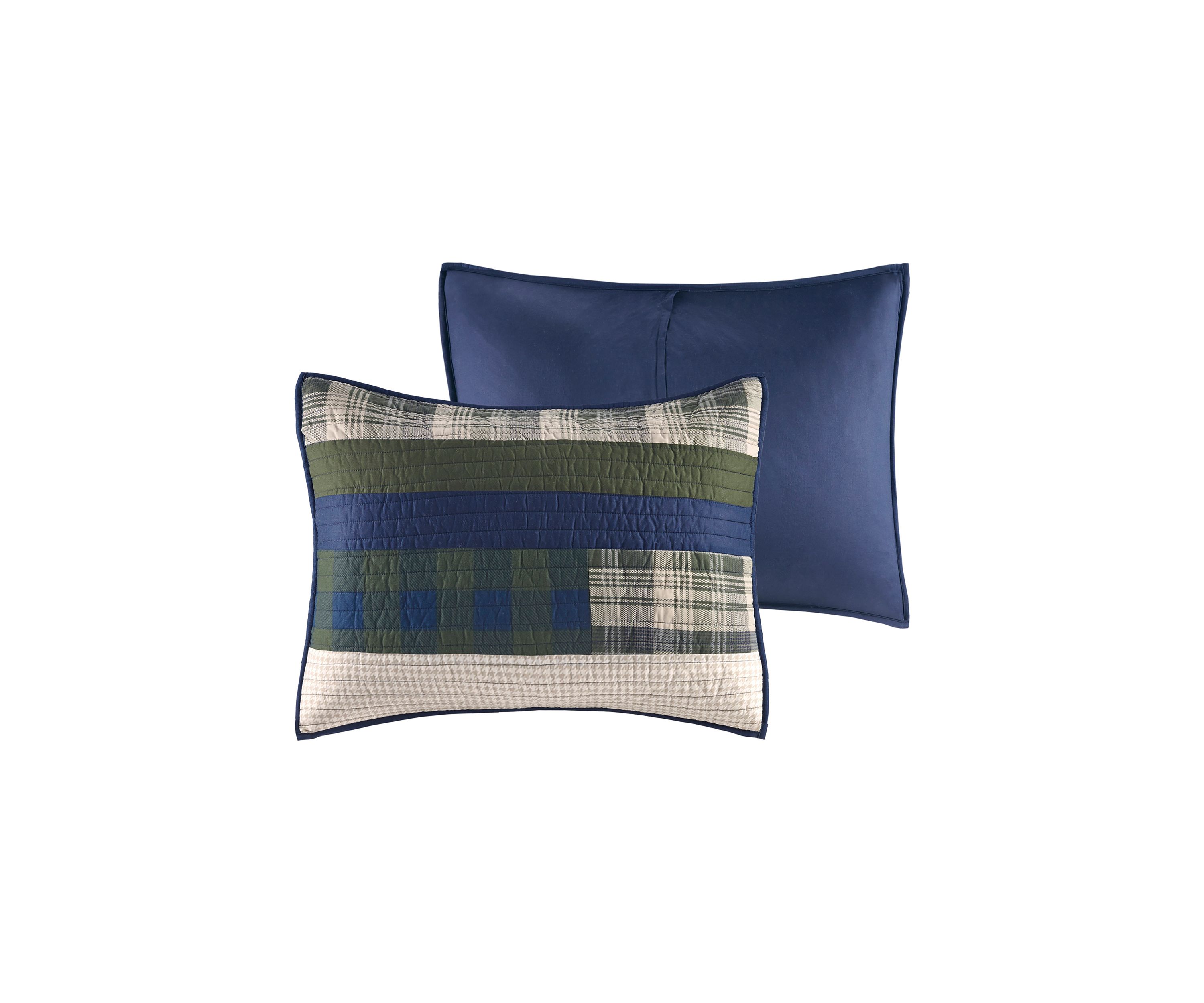 Spruce Hill Oversized Cotton Quilt Mini Set