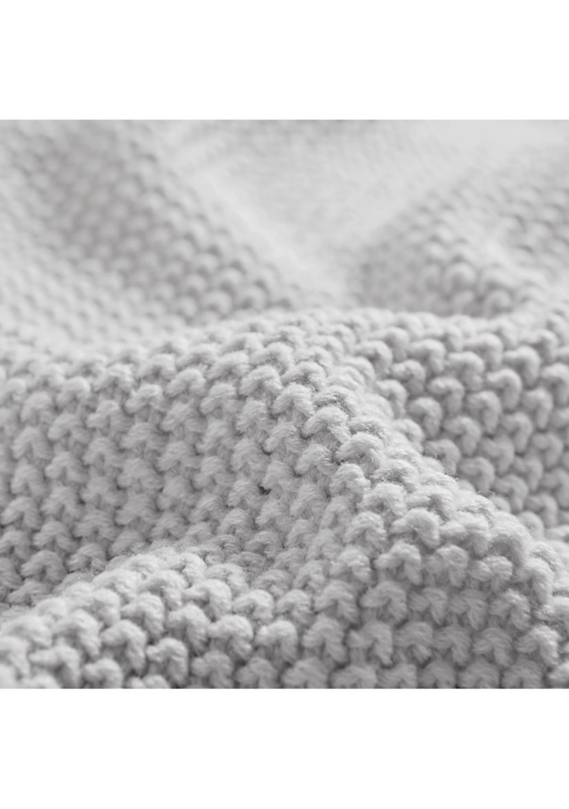 Bree Knit Blanket