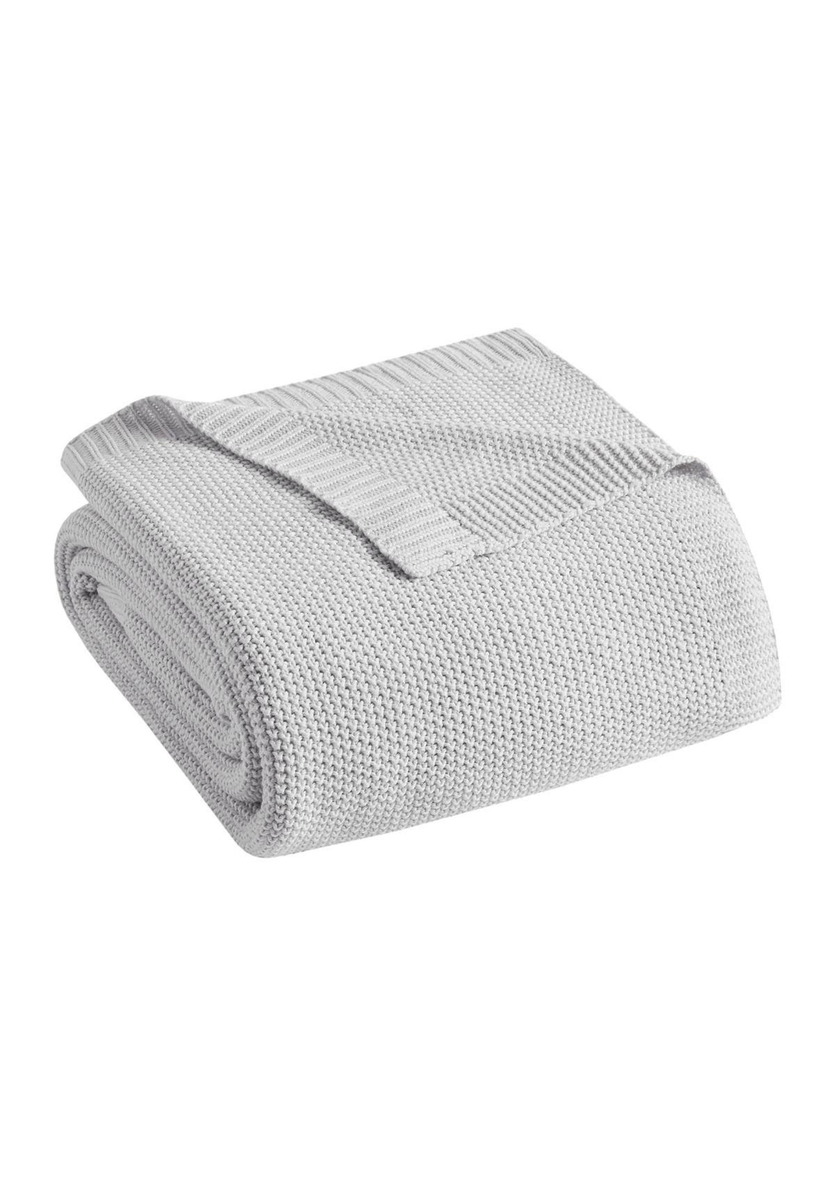 Bree Knit Blanket
