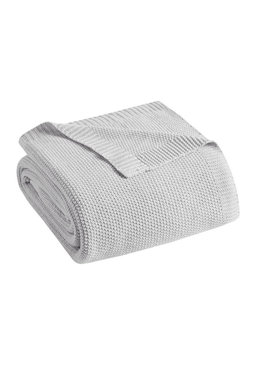 Bree Knit Blanket