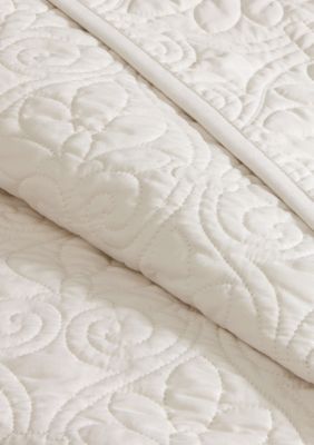 Madison Park Quebec 3 Piece Bedspread Set Belk