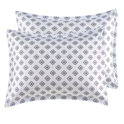 Camila Reversible Duvet Cover Set