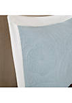 Ashbury 5-Piece Reversible Bedspread Set