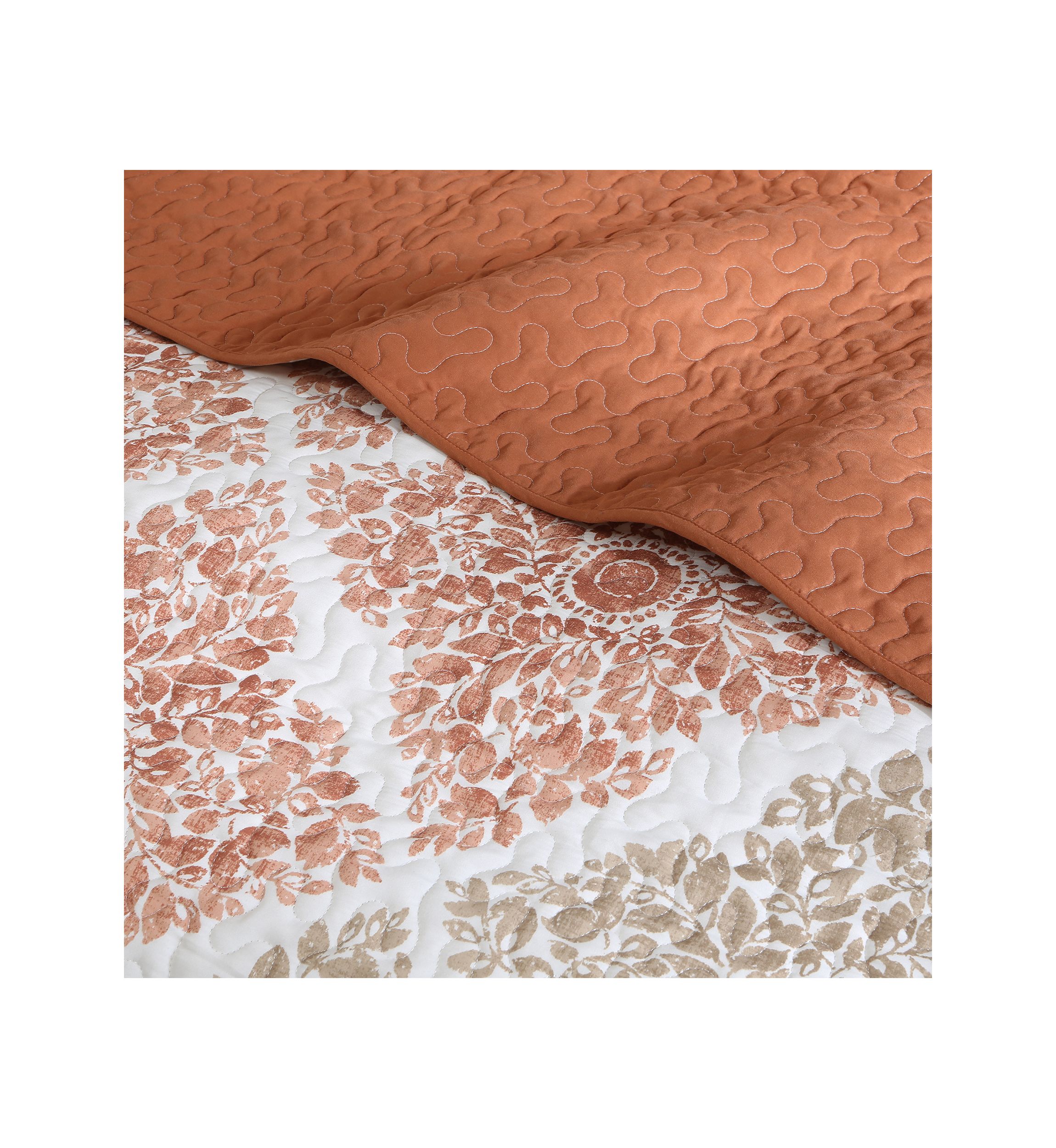 Claire 6-Piece Quilted Coverlet Set