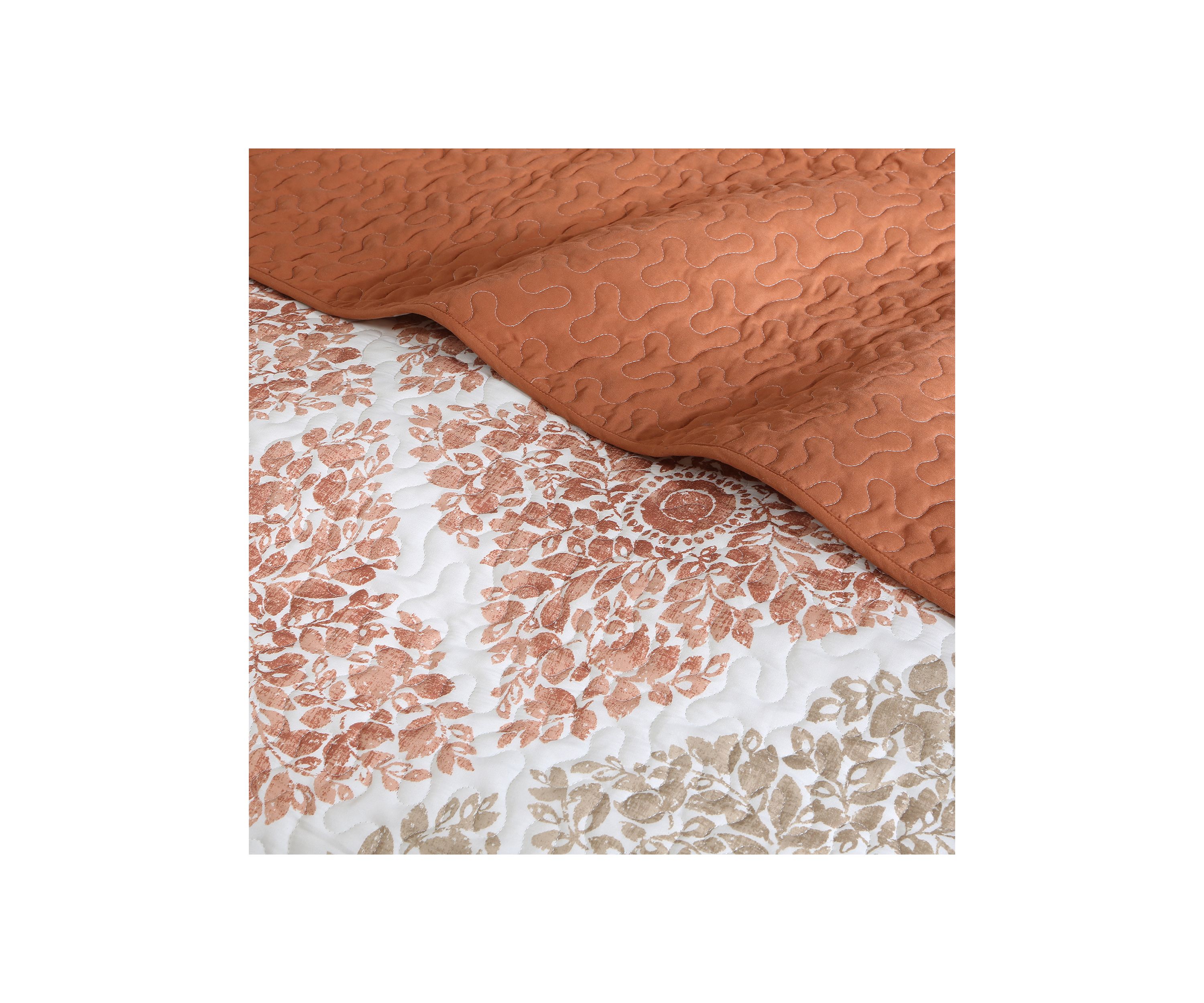 Claire 6-Piece Quilted Coverlet Set