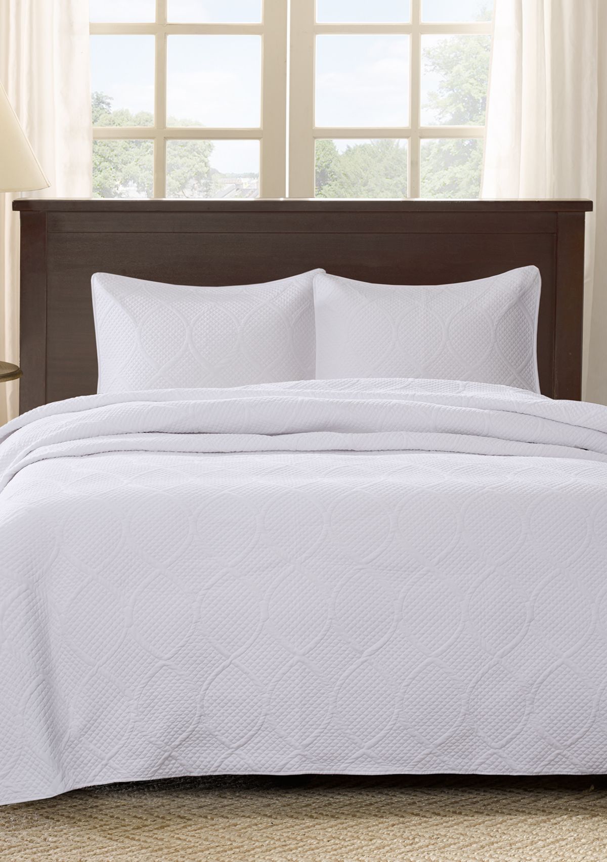 Corrine 3-Piece Bedspread Set