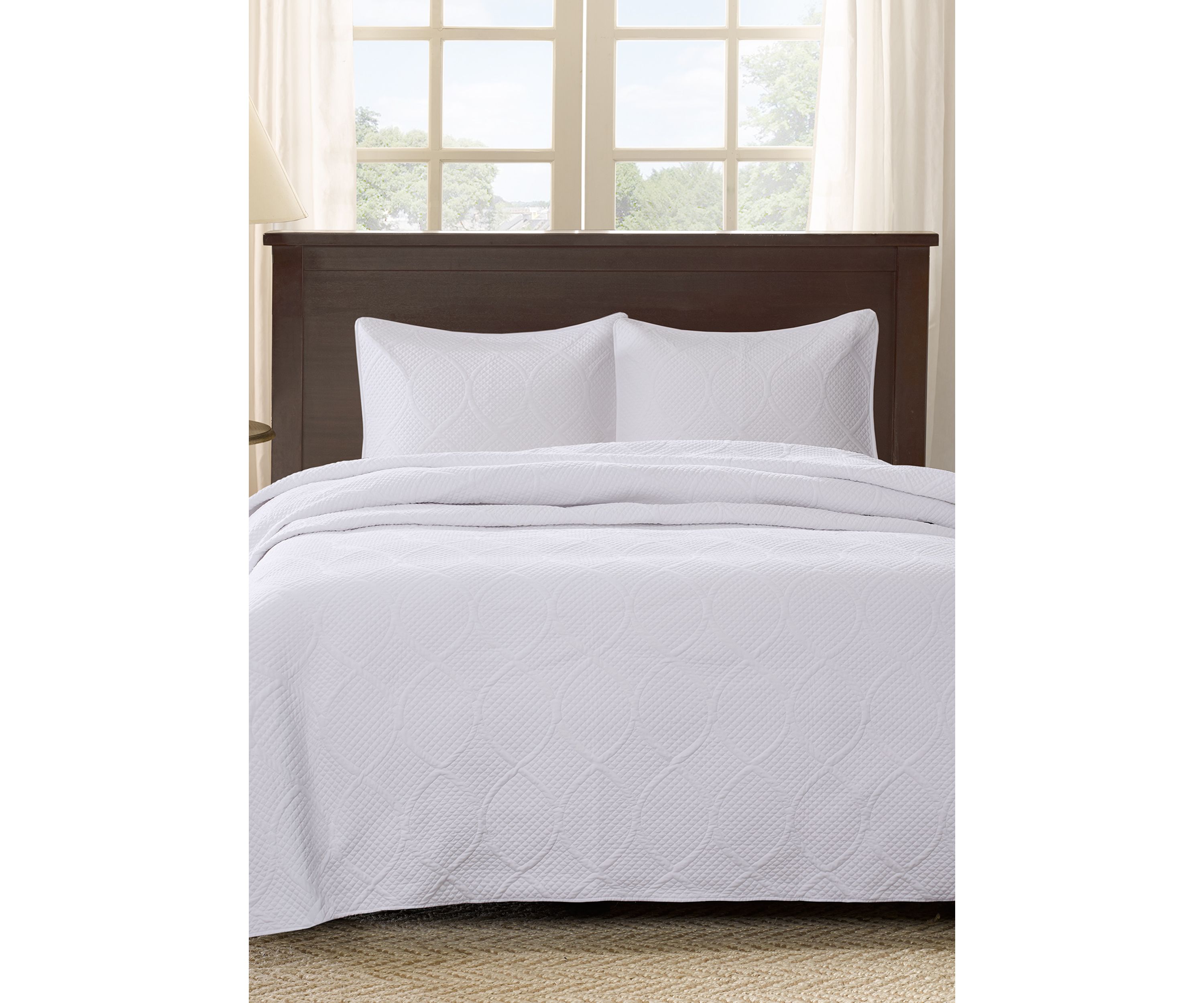 Corrine 3-Piece Bedspread Set