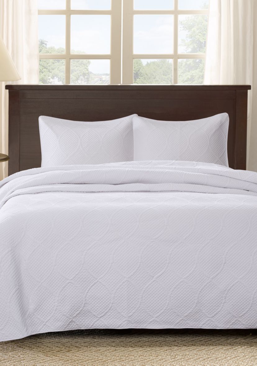 Corrine 3-Piece Bedspread Set