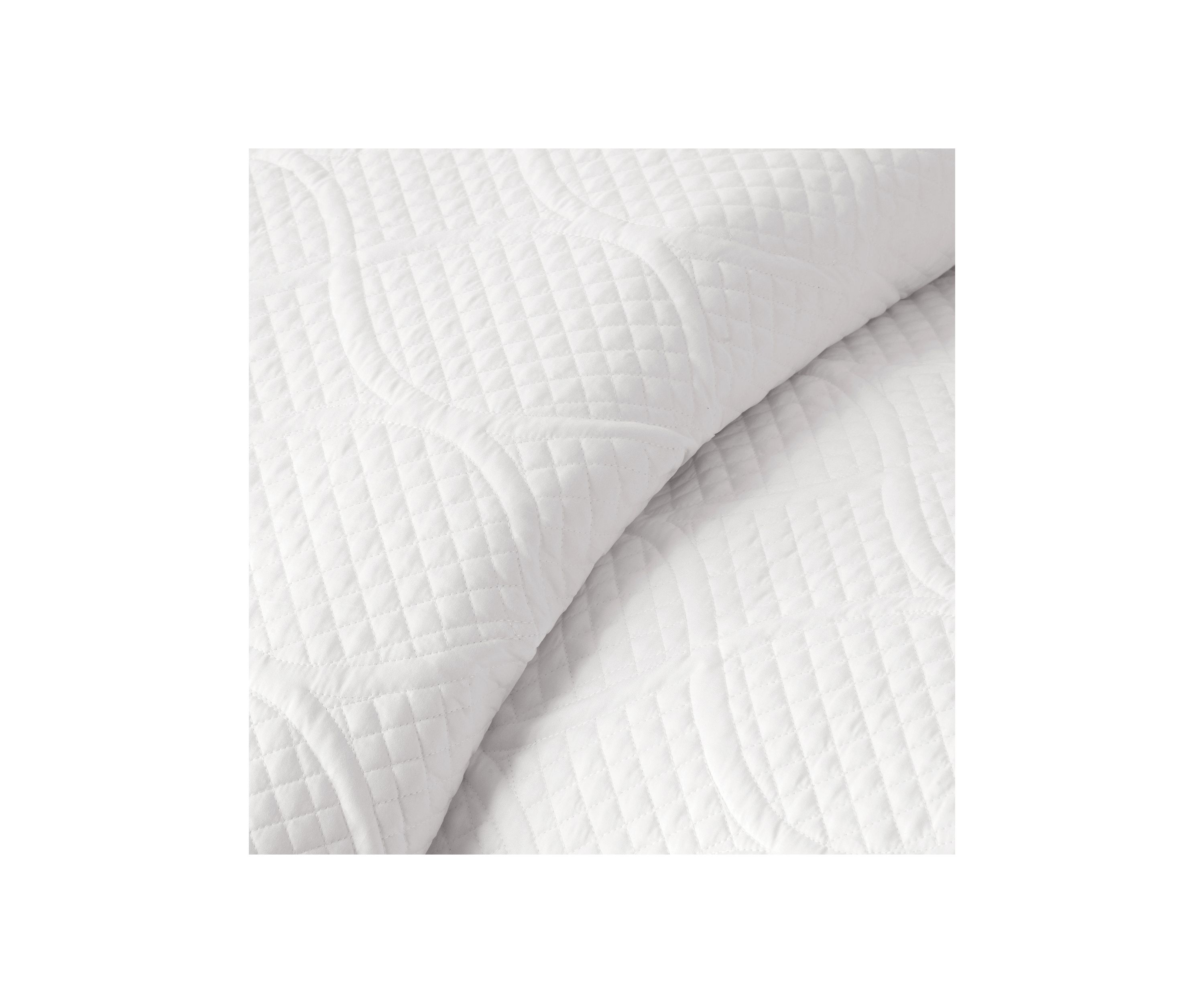 Corrine 3-Piece Bedspread Set