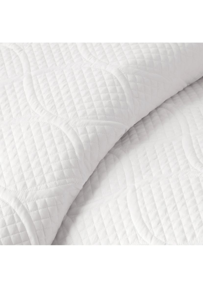 Corrine 3-Piece Bedspread Set