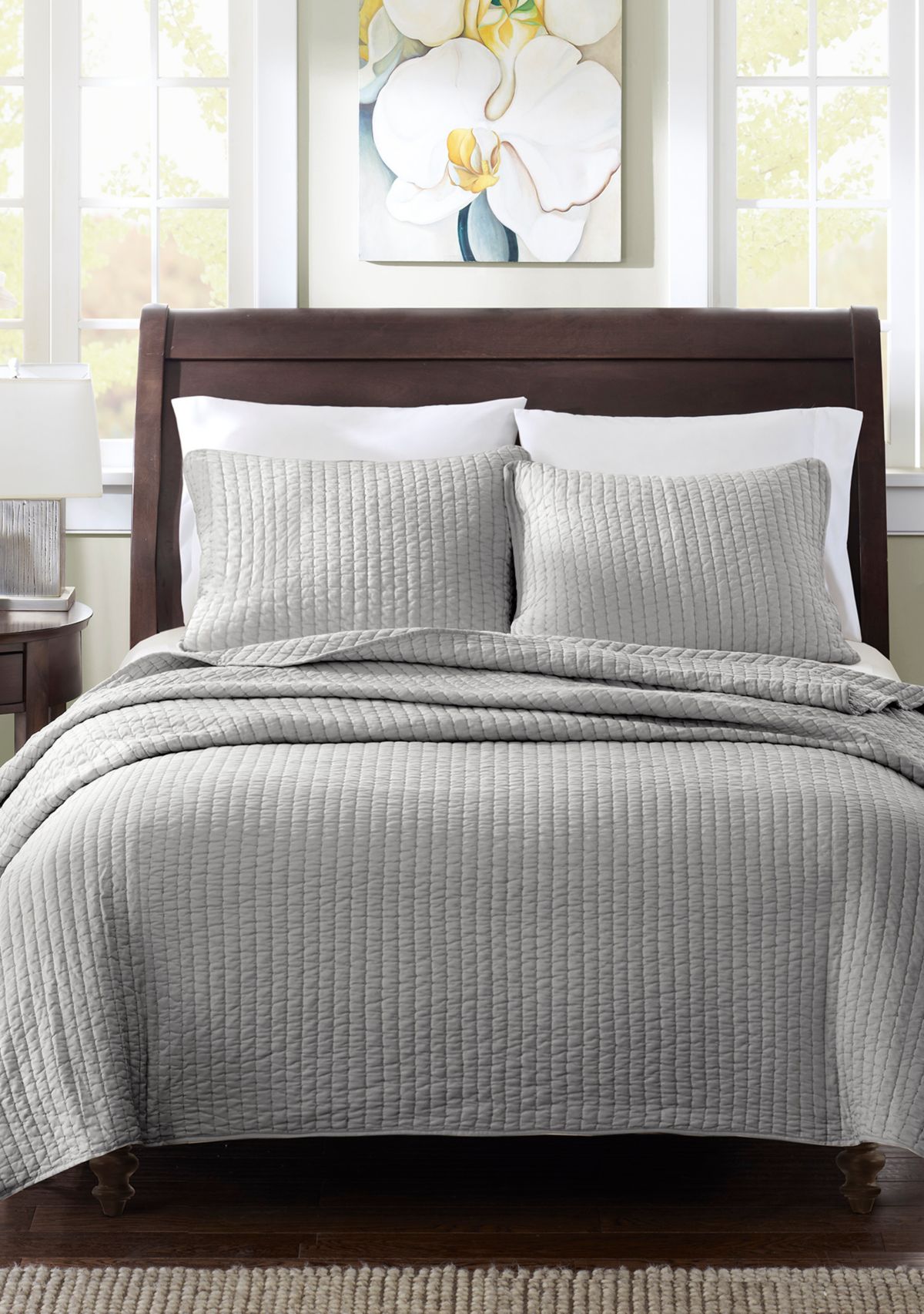 Keaton Coverlet Set