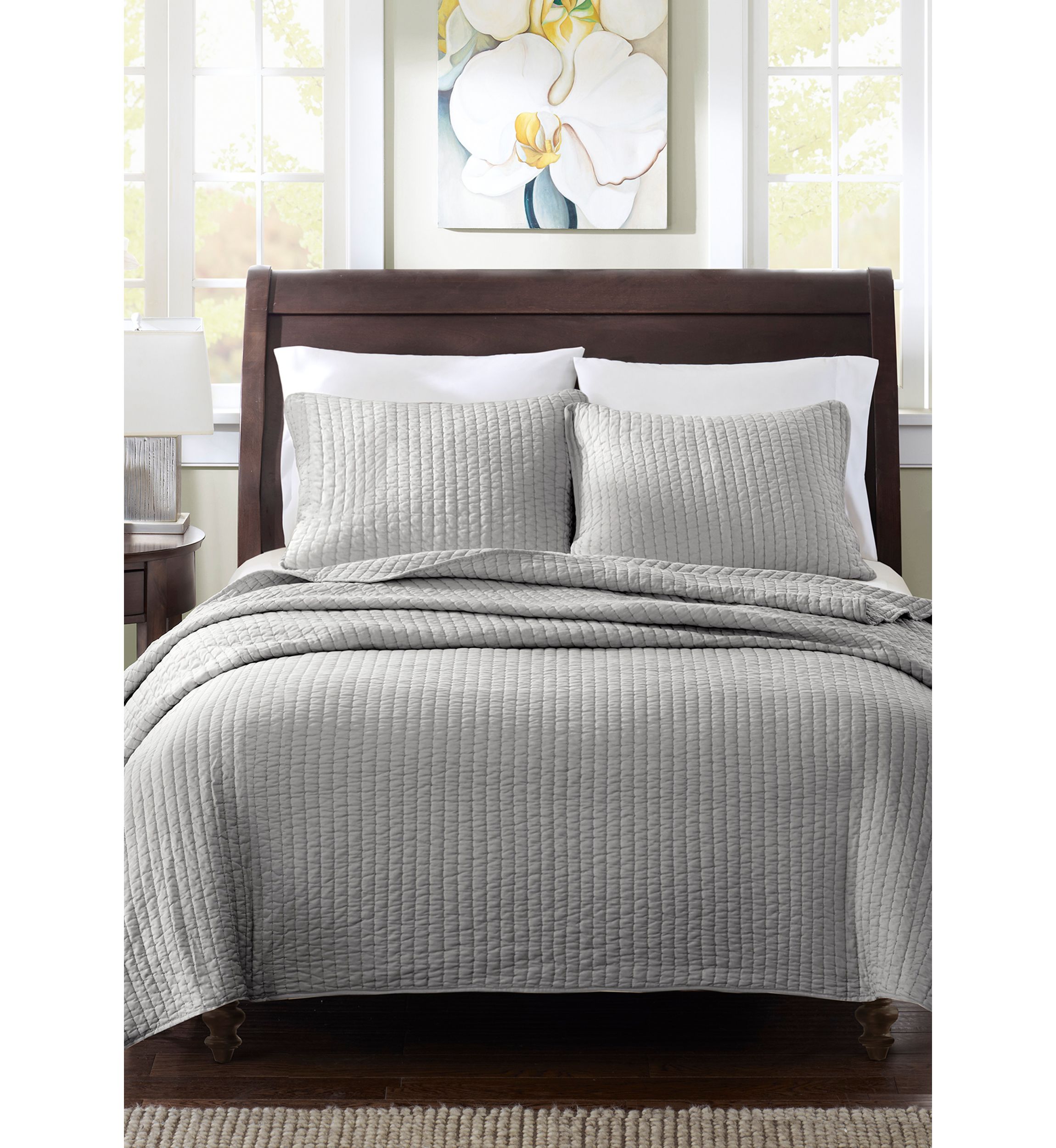 Keaton Coverlet Set