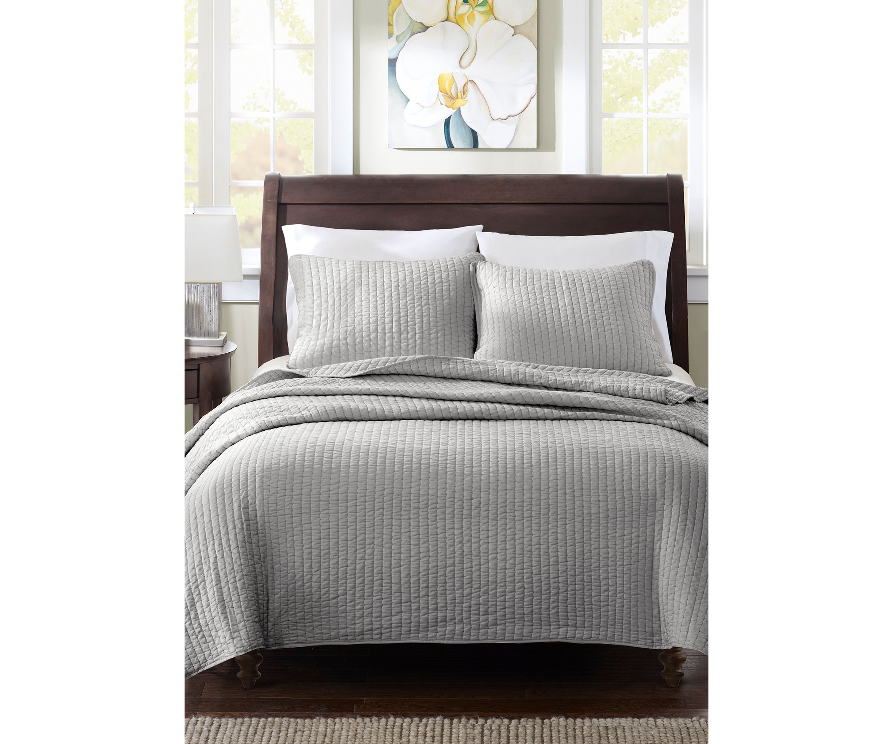 Keaton Coverlet Set