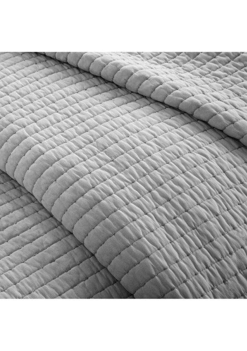 Keaton Coverlet Set