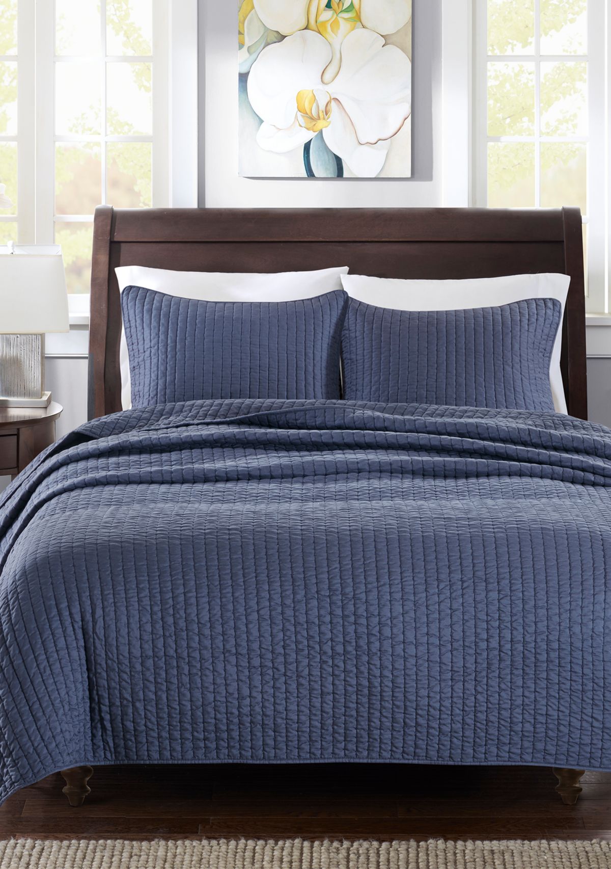 Keaton Coverlet Set
