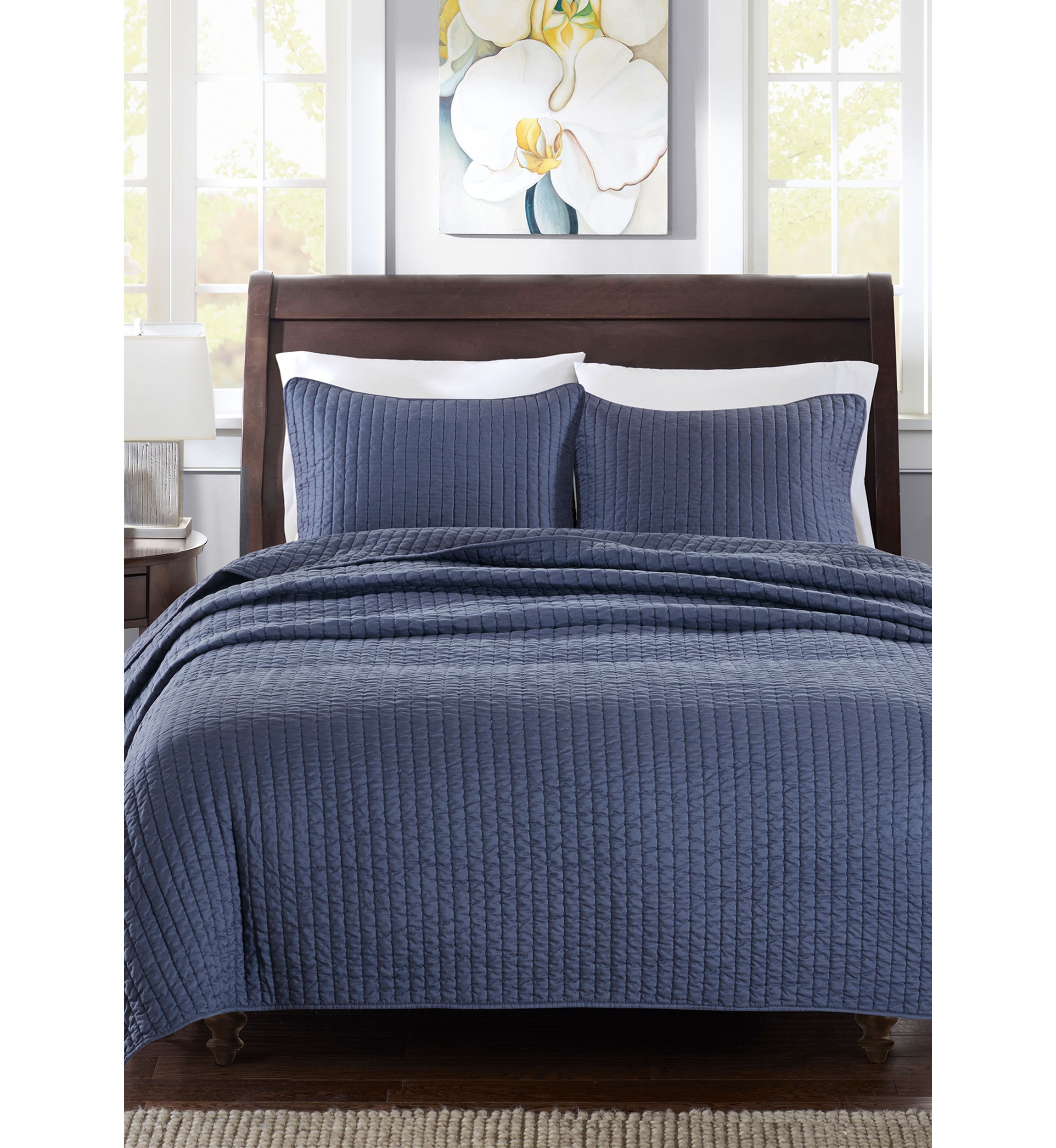 Keaton Coverlet Set