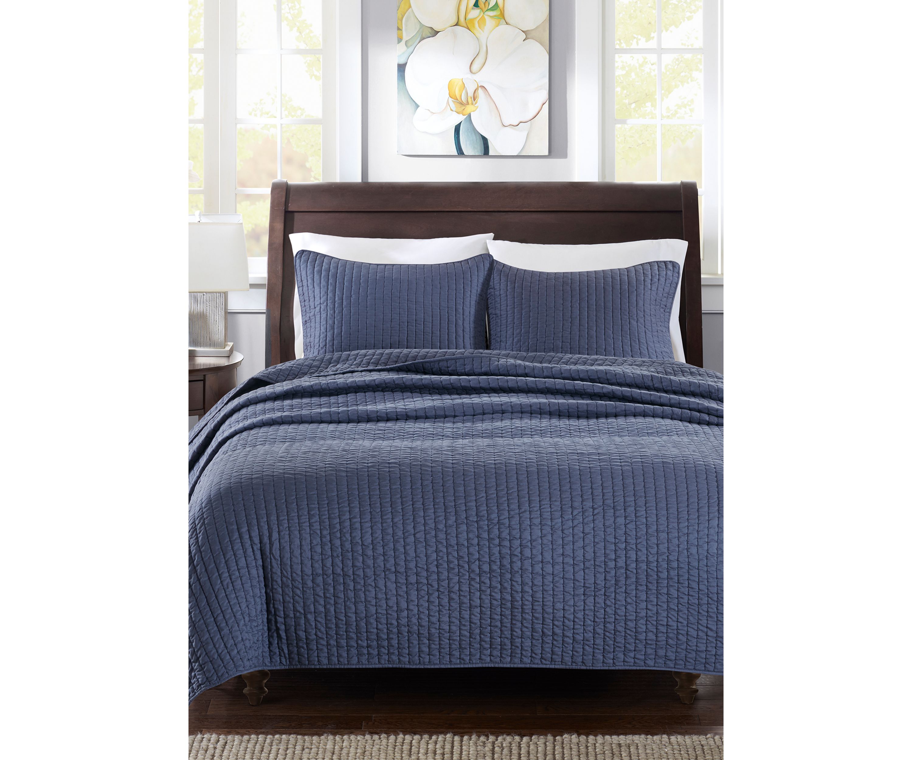 Keaton Coverlet Set