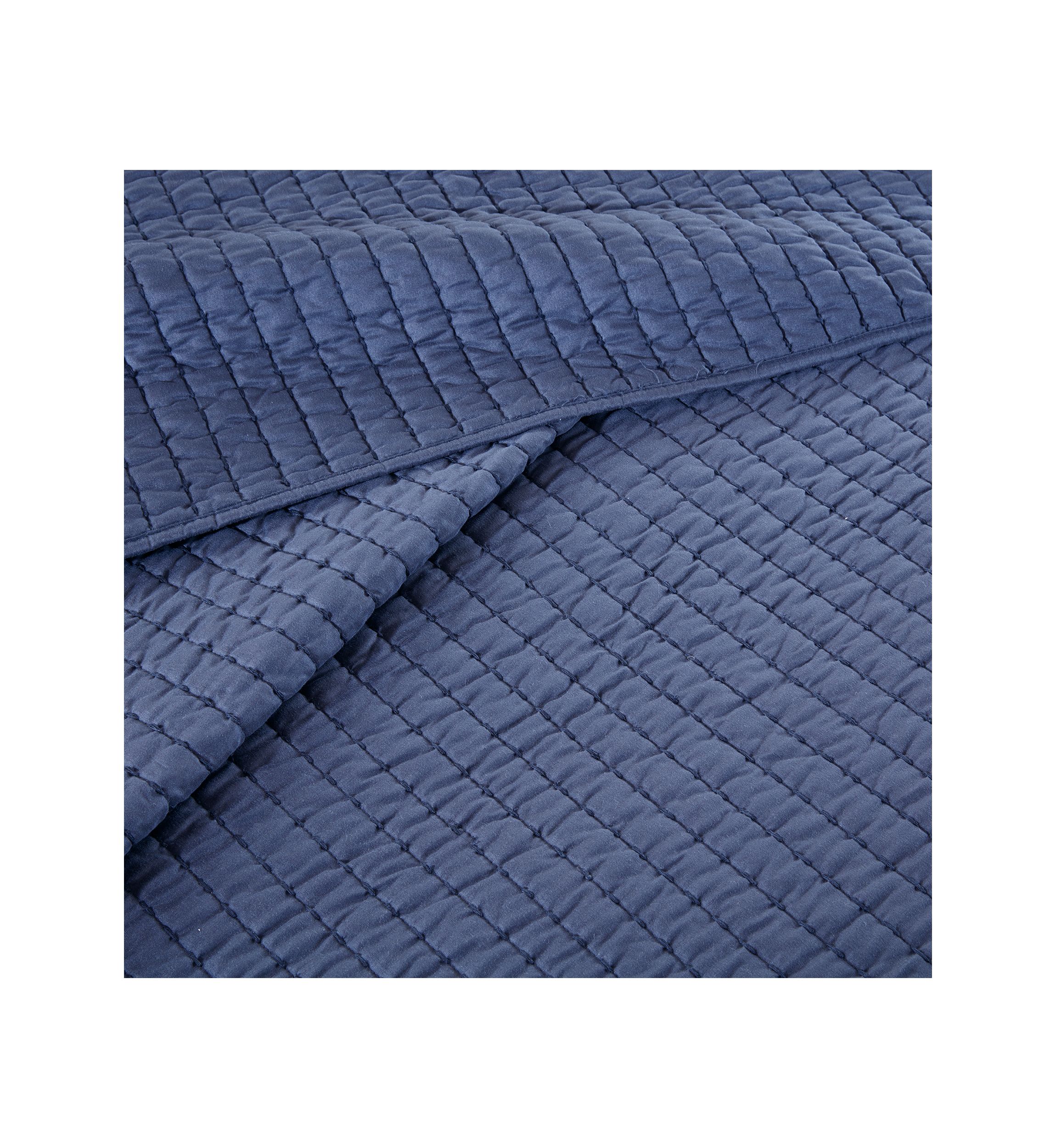 Keaton Coverlet Set
