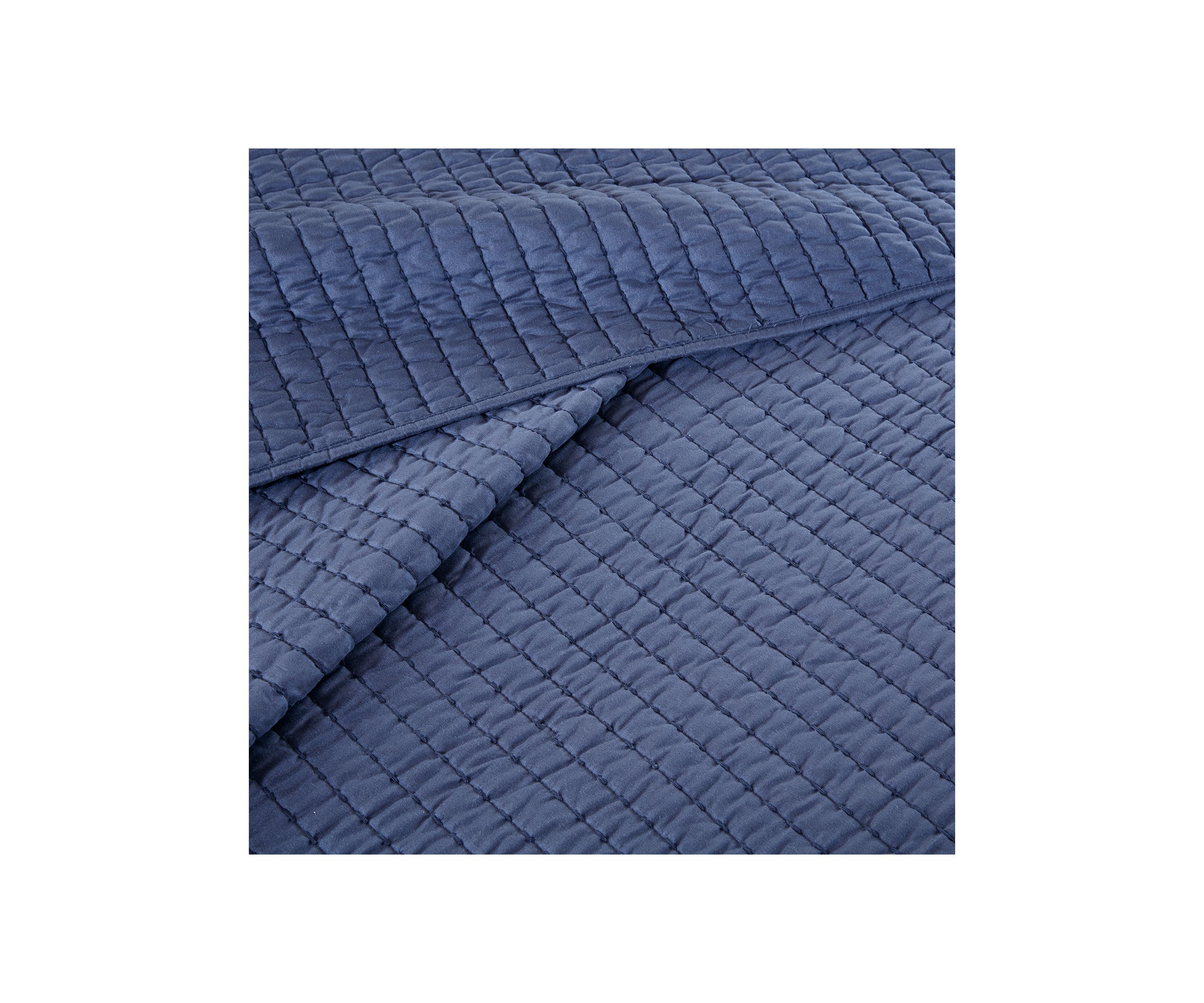 Keaton Coverlet Set