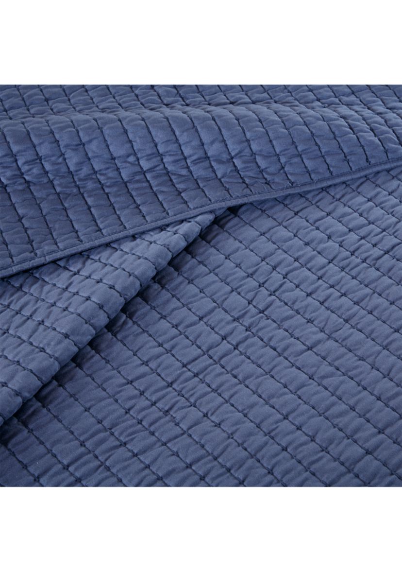 Keaton Coverlet Set