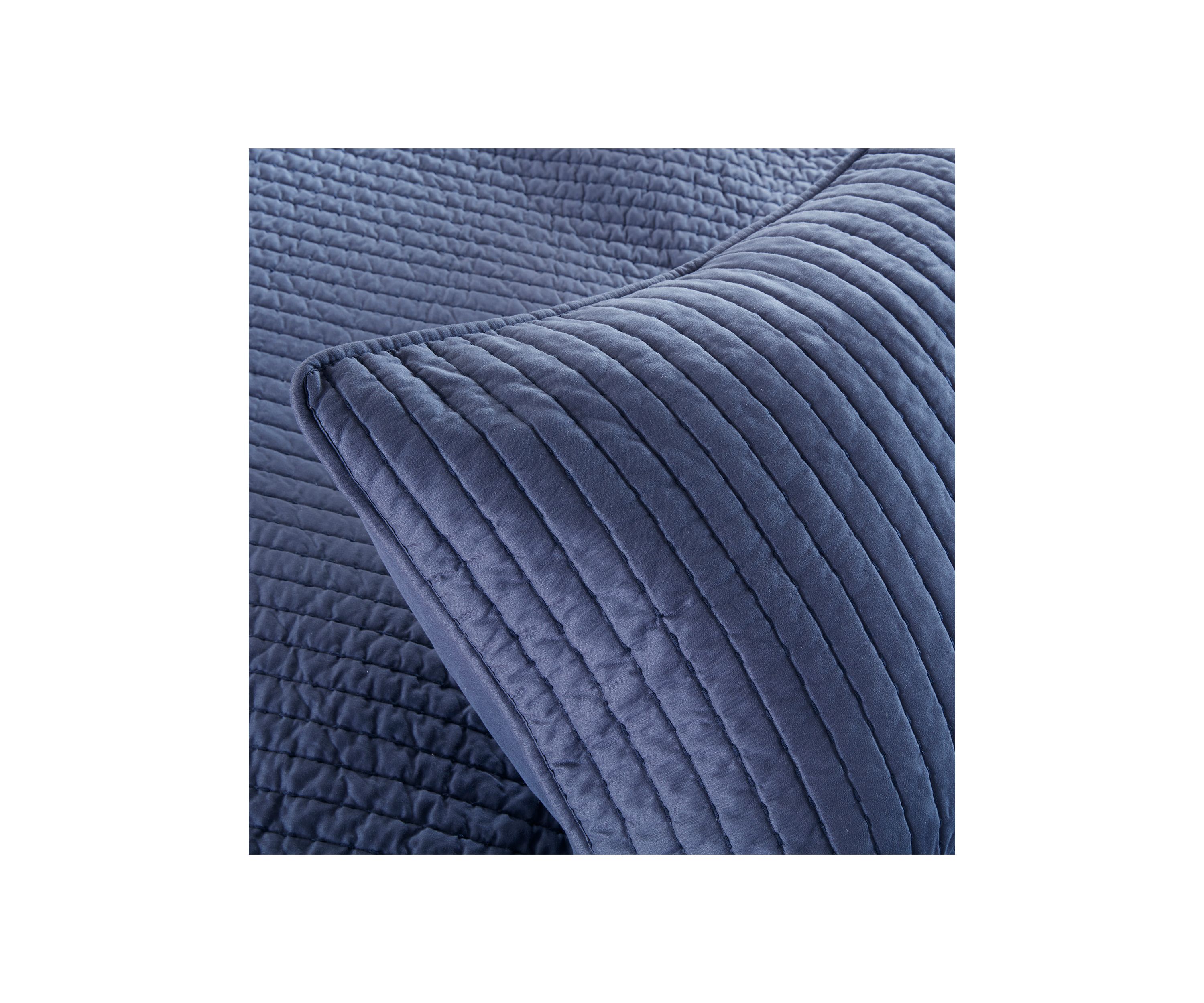 Keaton Coverlet Set
