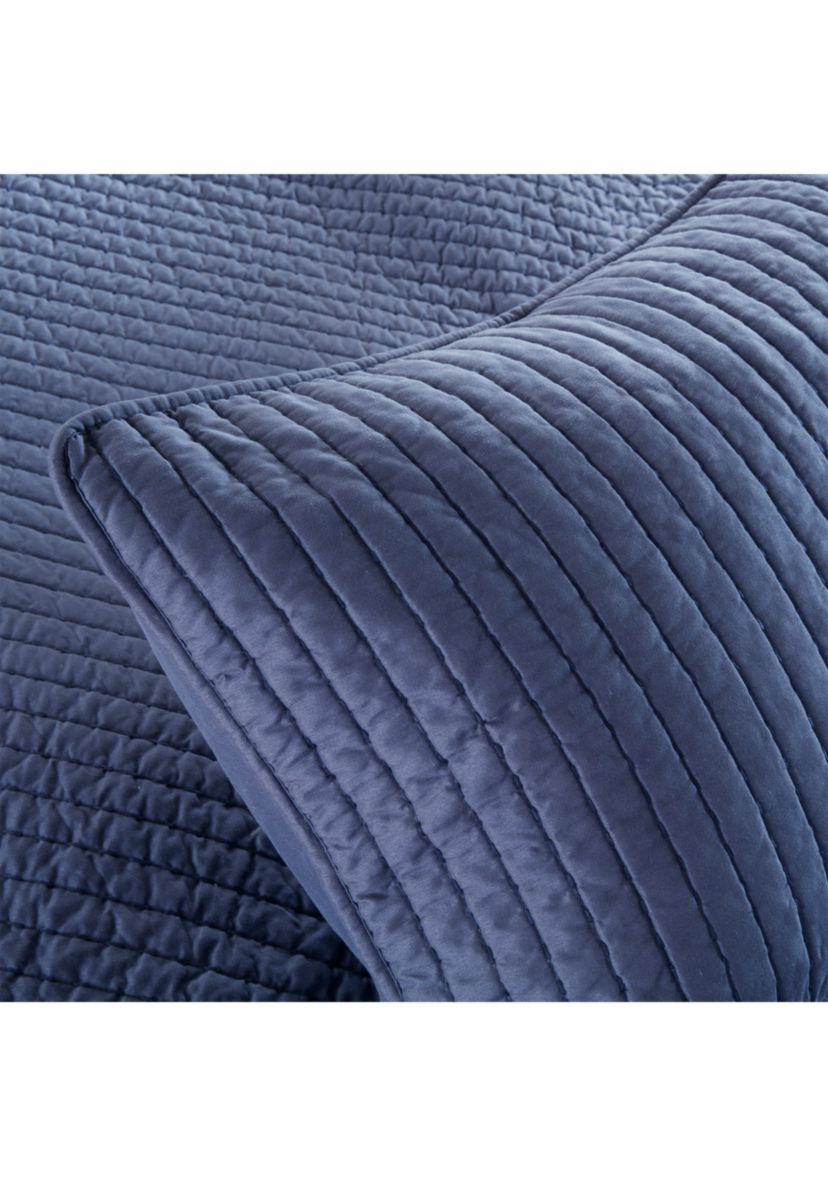 Keaton Coverlet Set