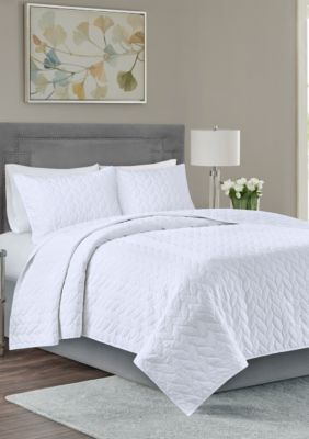 Find Out 21+ List On White Quilted Comforter  Your Friends Did not Let You in!