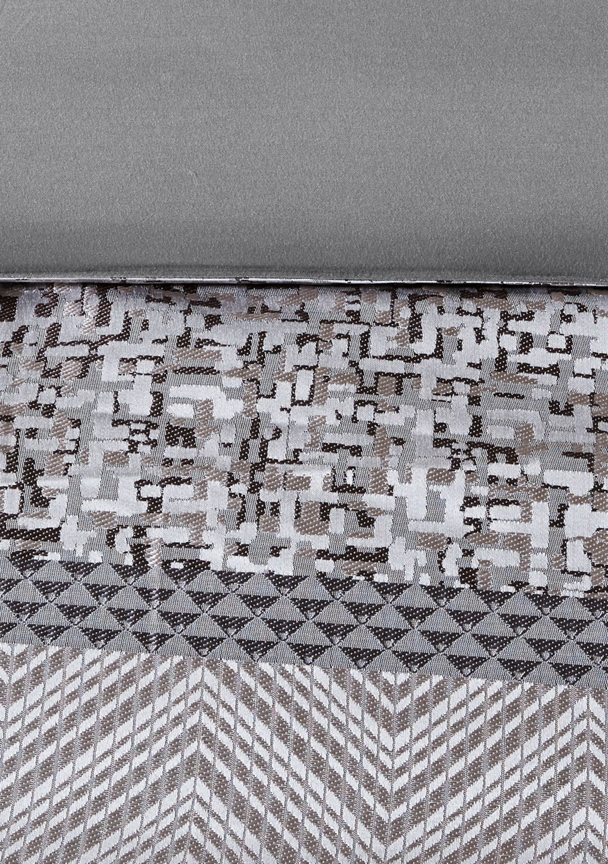 Rhapsody 6-Piece Quilted Coverlet Set