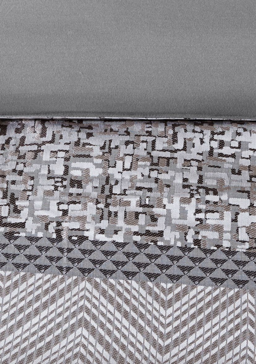 Rhapsody 6-Piece Quilted Coverlet Set