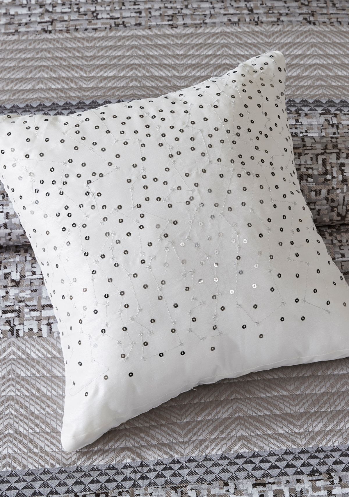 Rhapsody 6-Piece Quilted Coverlet Set