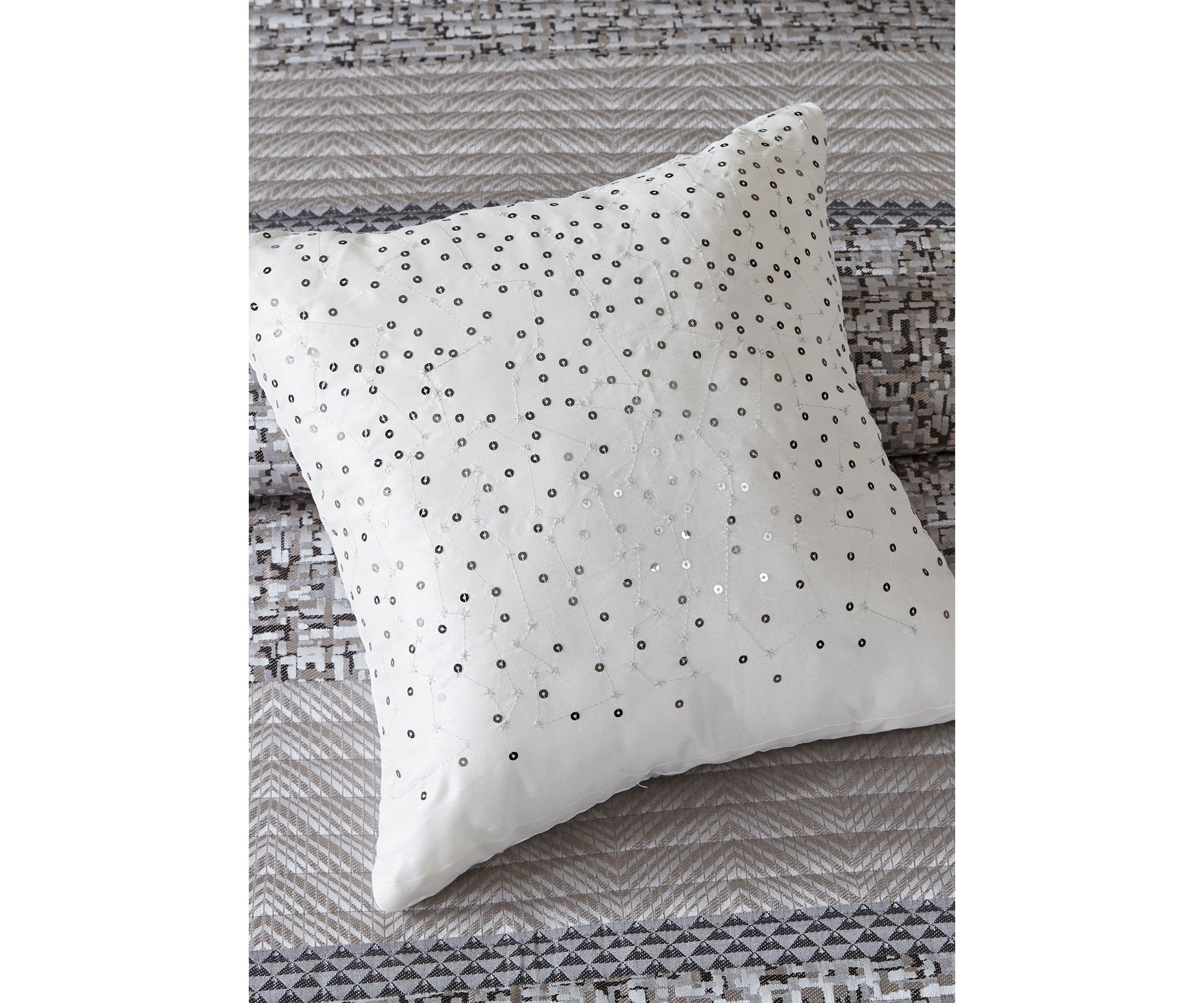 Rhapsody 6-Piece Quilted Coverlet Set