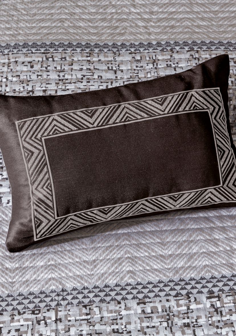 Rhapsody 6-Piece Quilted Coverlet Set