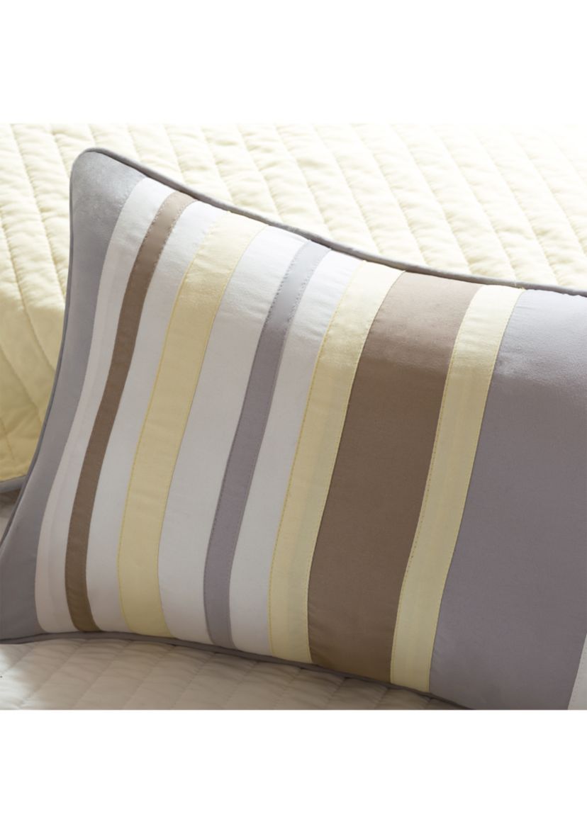 Caelie 6-Piece Coverlet Set