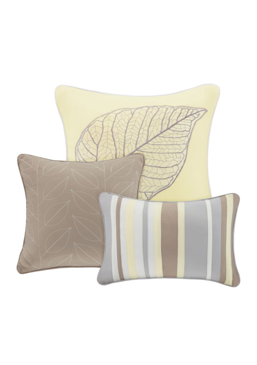 Caelie 6-Piece Coverlet Set