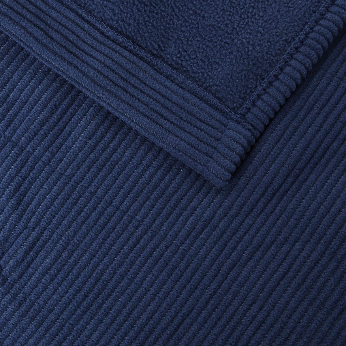 Electric Micro Fleece Heated Blanket