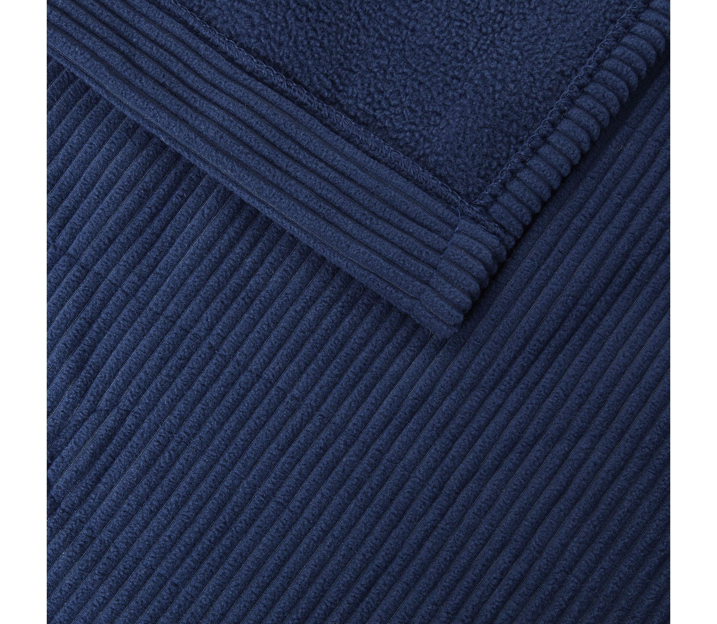 Electric Micro Fleece Heated Blanket