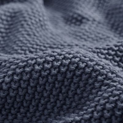 Bree Knit Throw