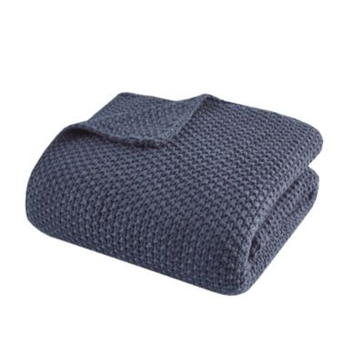 Bree Knit Throw