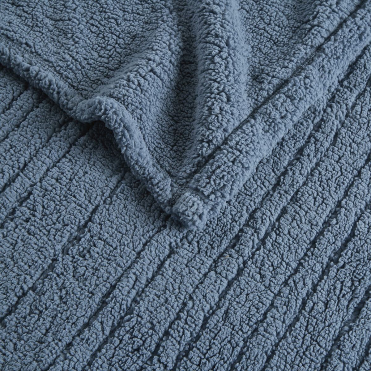 Sherpa Heated Blanket