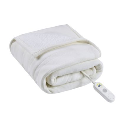 Briscoes electric blanket online sale