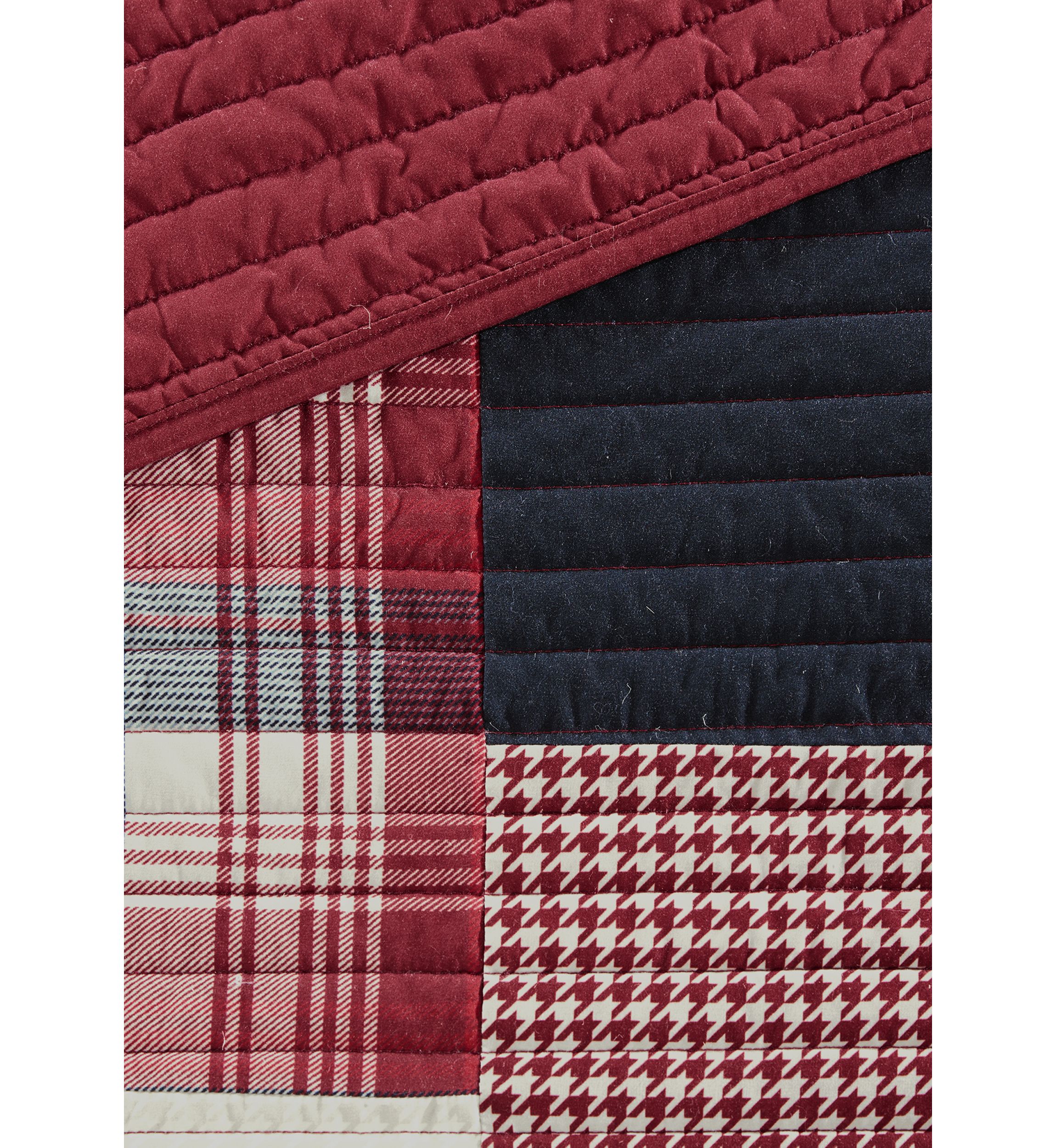 Sunset 3 Piece Coverlet Mini Set