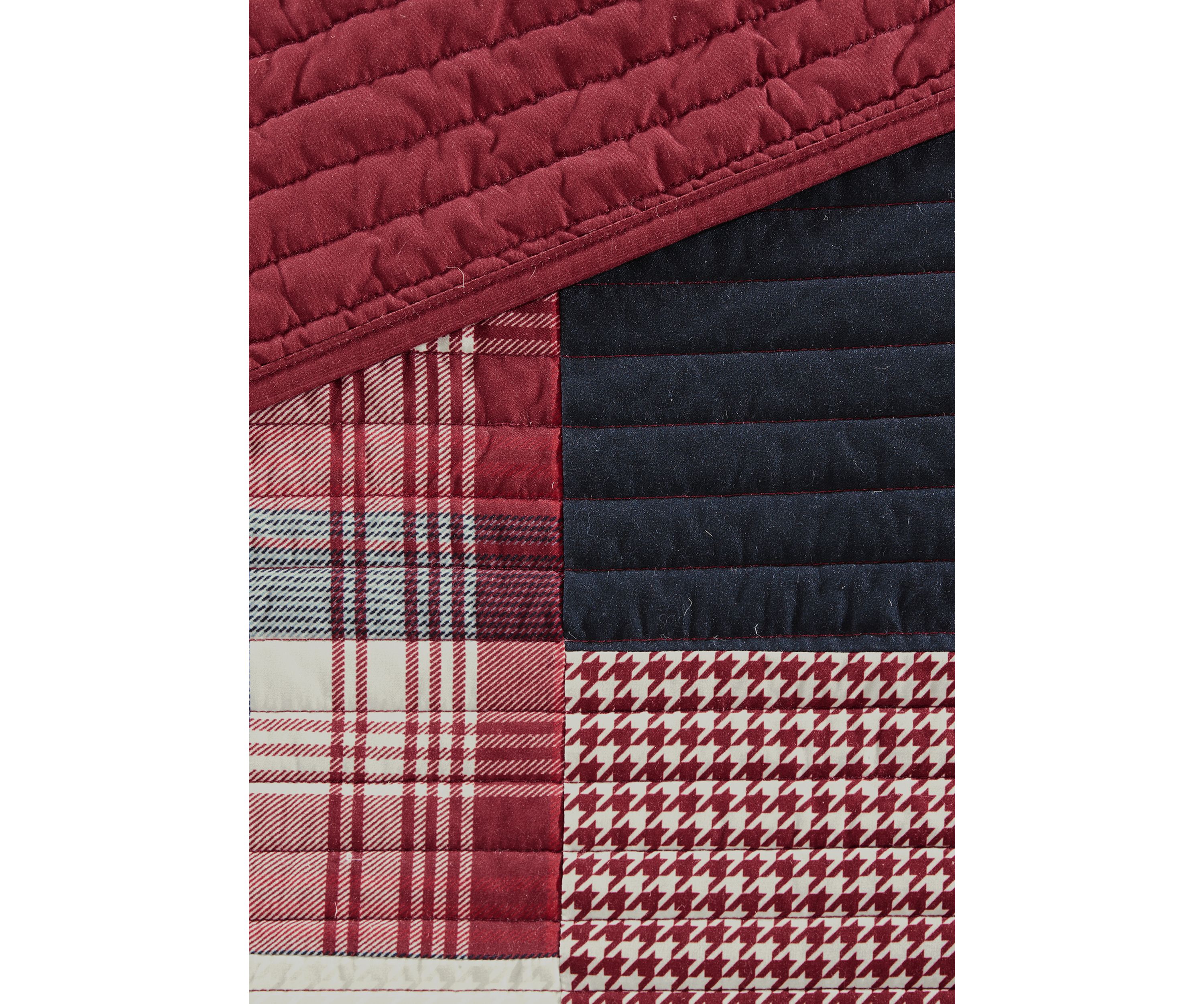 Sunset 3 Piece Coverlet Mini Set