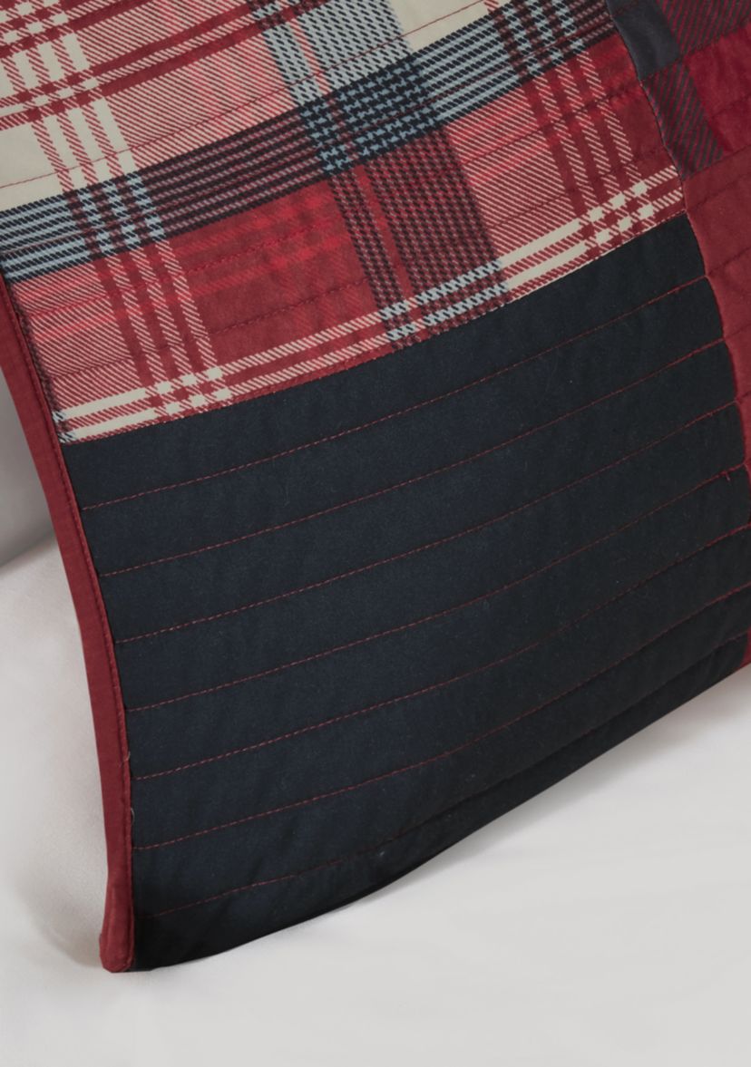 Sunset 3 Piece Coverlet Mini Set
