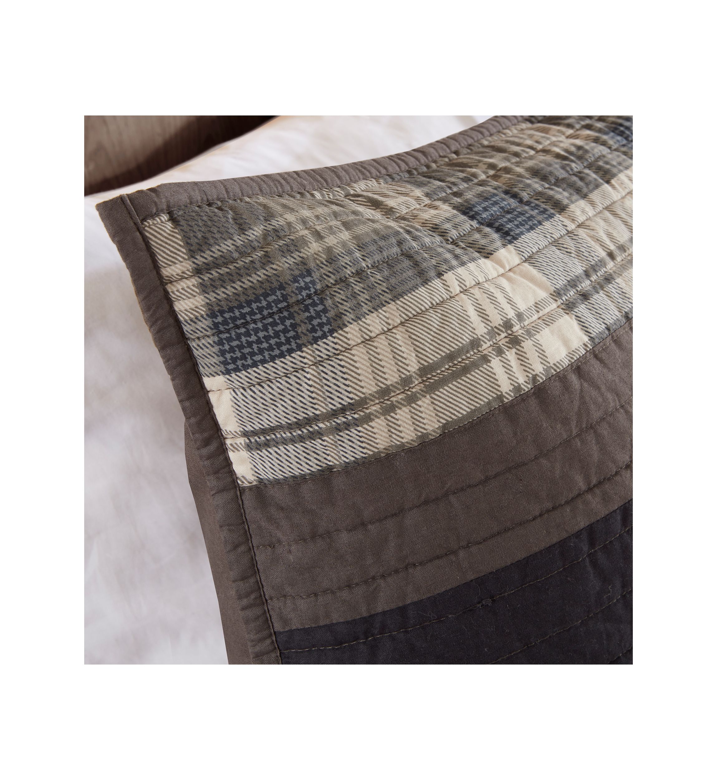 Winter Plains 3-Piece Quilt Mini Set