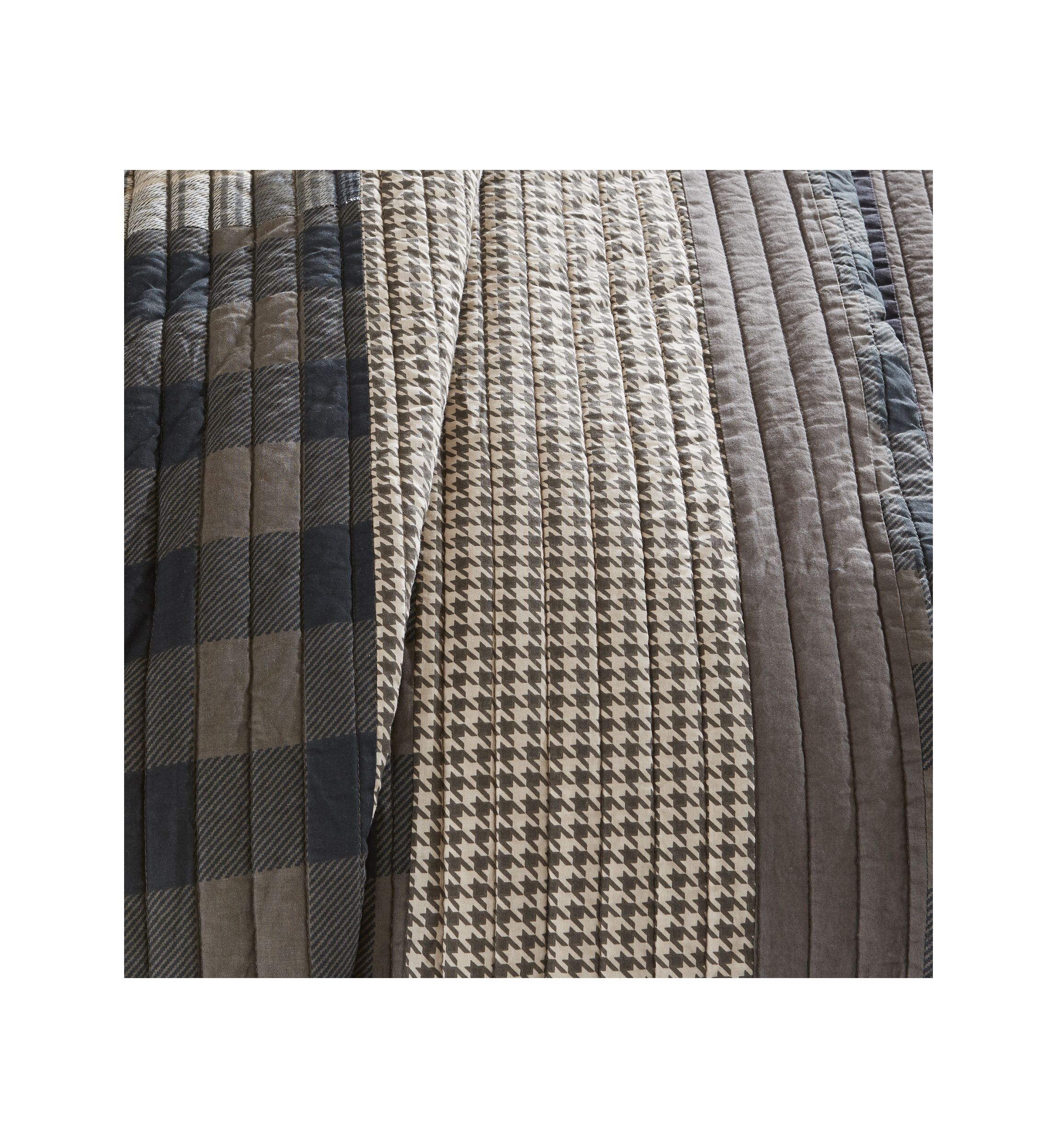 Winter Plains 3-Piece Quilt Mini Set