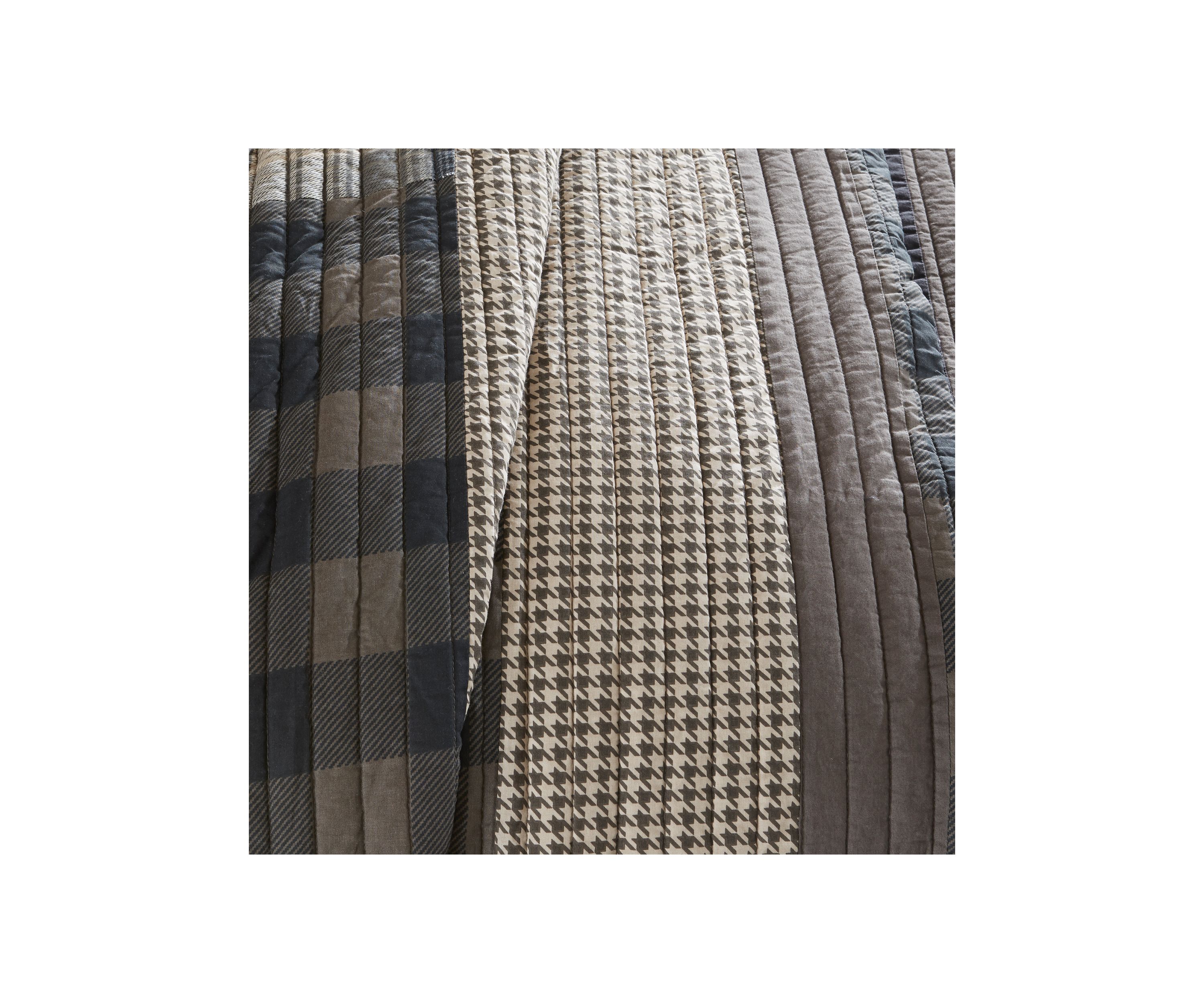 Winter Plains 3-Piece Quilt Mini Set