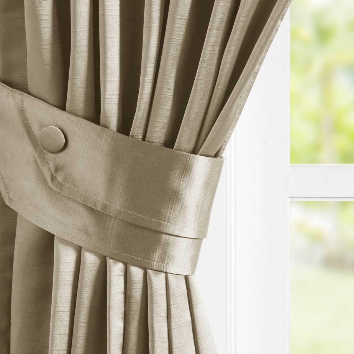 Avignon Waterfall Valance (Single)